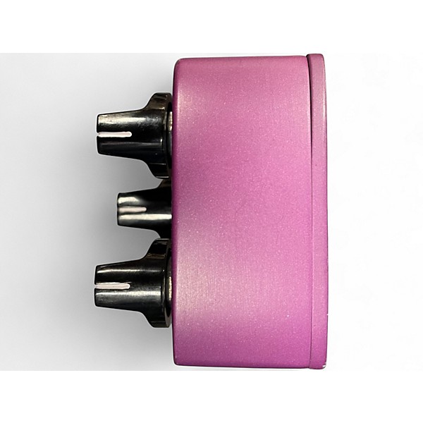 Used Joyo US DREAM DISTORTION Effect Pedal