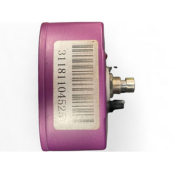 Used Joyo US DREAM DISTORTION Effect Pedal