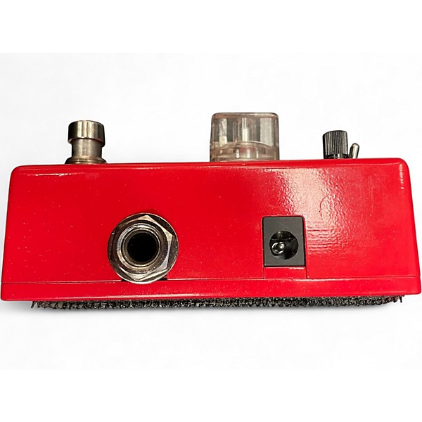 Used Tone City WILD FIRE Effect Pedal