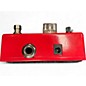 Used Tone City WILD FIRE Effect Pedal