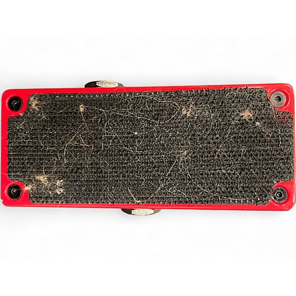 Used Tone City WILD FIRE Effect Pedal