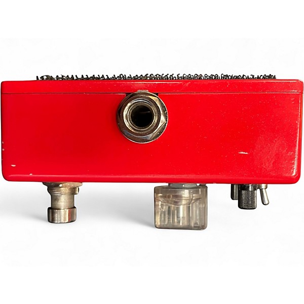 Used Tone City WILD FIRE Effect Pedal