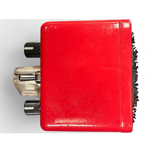 Used Tone City WILD FIRE Effect Pedal