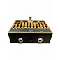 Used Cadine 10 BAND EQ Pedal thumbnail