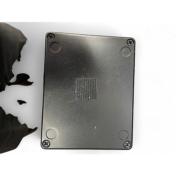 Used Cadine 10 BAND EQ Pedal