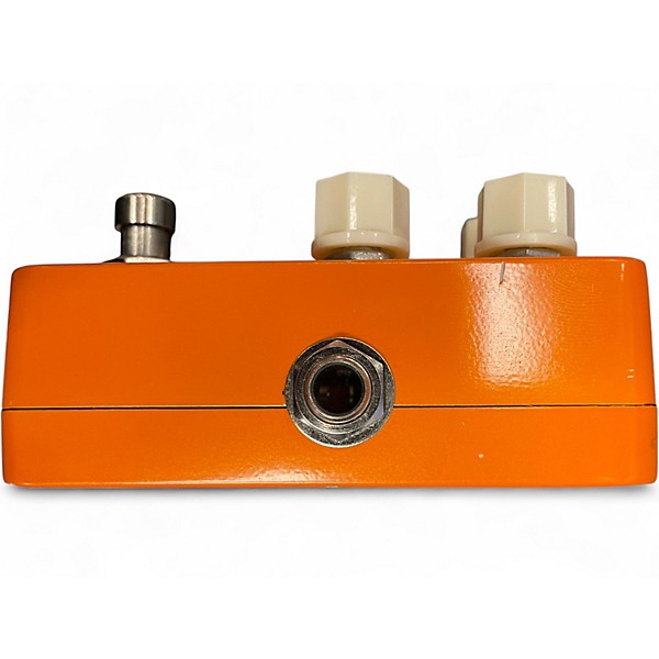 Used Valeton LA CHARGER Effect Pedal