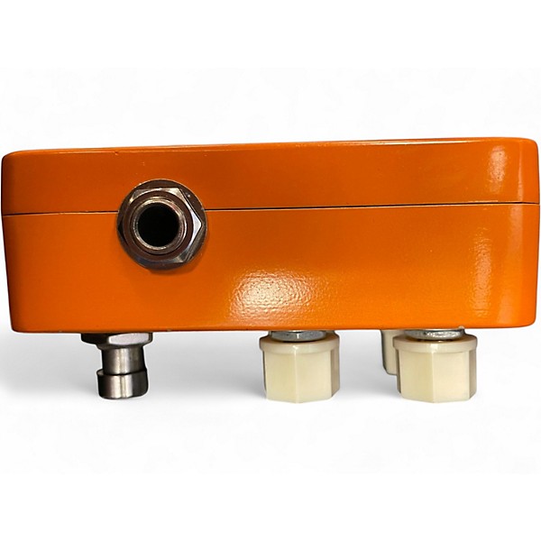 Used Valeton LA CHARGER Effect Pedal