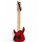 Used Ibanez RG470 RED ECLIPSE BURST Solid Body Electric Guitar