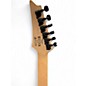 Used Ibanez RG470 RED ECLIPSE BURST Solid Body Electric Guitar