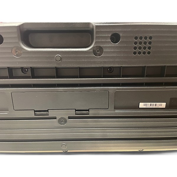 Used Casio CT-S400 Keyboard Workstation