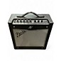 Used Fender Mustang I V2 20W 1X8 Guitar Combo Amp