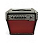 Used 2020s Line 6 Spider V 20 MkII 20w 1x8 Guitar Combo Amp thumbnail
