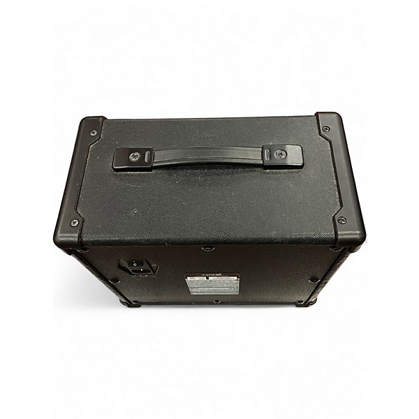 Used 2020s Line 6 Spider V 20 MkII 20w 1x8 Guitar Combo Amp