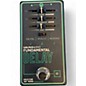 Used Walrus Audio FUNDEMENTAL DELAY Effect Pedal thumbnail