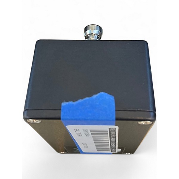 Used Walrus Audio FUNDEMENTAL DELAY Effect Pedal