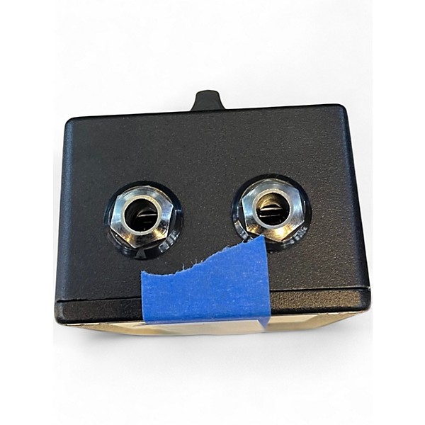 Used Walrus Audio FUNDEMENTAL DELAY Effect Pedal