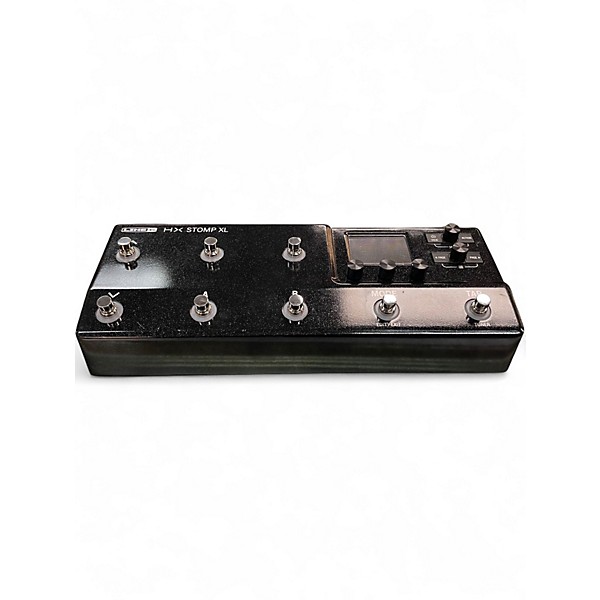 Used Line 6 HX Stomp XL Effect Processor