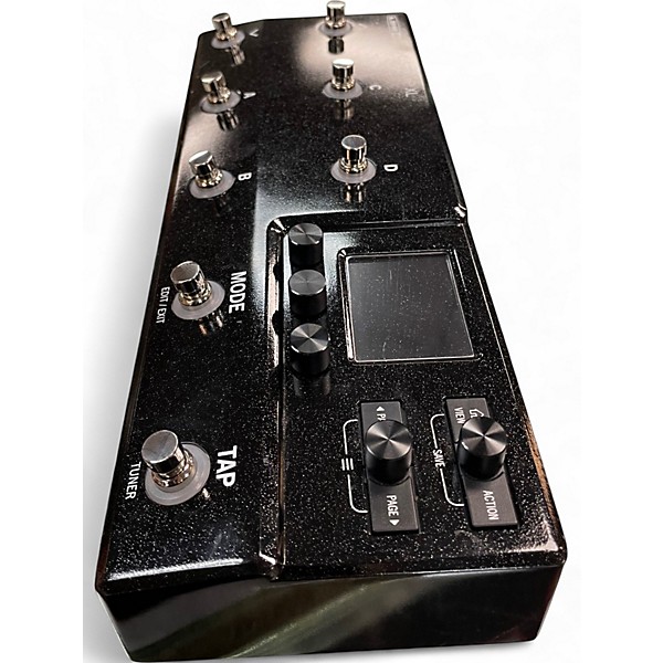 Used Line 6 HX Stomp XL Effect Processor