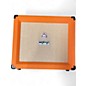 Used Orange Amplifiers Crush 35RT Guitar Combo Amp thumbnail