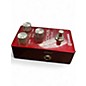 Used GAMMA BACCHUS Effect Pedal