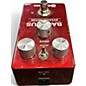 Used GAMMA BACCHUS Effect Pedal