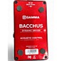 Used GAMMA BACCHUS Effect Pedal