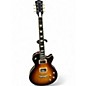 Used Eastman SB59 Sunburst Solid Body Electric Guitar thumbnail