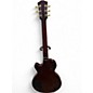 Used Eastman SB59 Sunburst Solid Body Electric Guitar