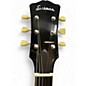 Used Eastman SB59 Sunburst Solid Body Electric Guitar