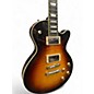 Used Eastman SB59 Sunburst Solid Body Electric Guitar