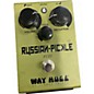 Used Way Huge Electronics RUSSIAN PICKLE Effect Pedal thumbnail