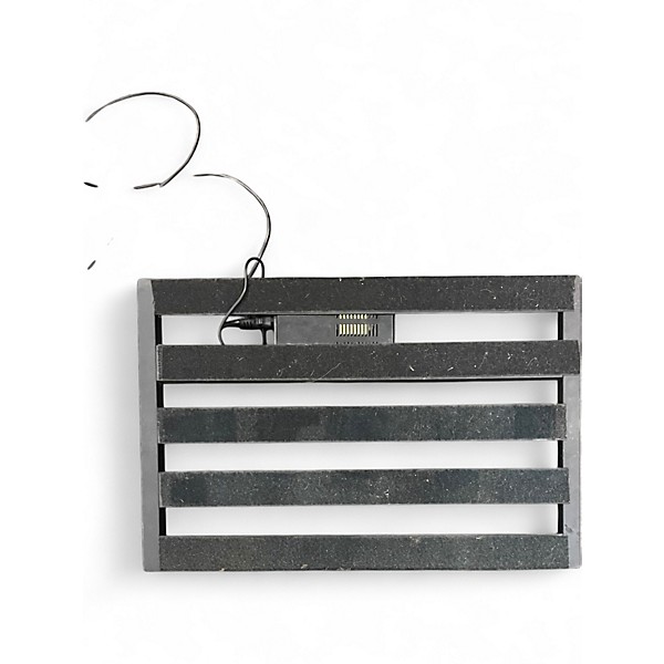 Used Pedaltrain PEDALTRAIN 3 Pedal Board