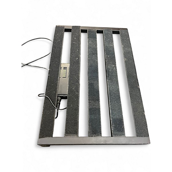 Used Pedaltrain PEDALTRAIN 3 Pedal Board