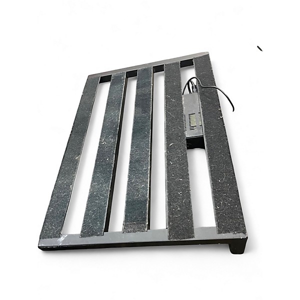 Used Pedaltrain PEDALTRAIN 3 Pedal Board