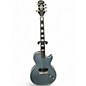 Used Epiphone Jared James Nichols "Blues Power" Les Paul Pelham Blue Solid Body Electric Guitar thumbnail