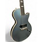 Used Epiphone Jared James Nichols "Blues Power" Les Paul Pelham Blue Solid Body Electric Guitar
