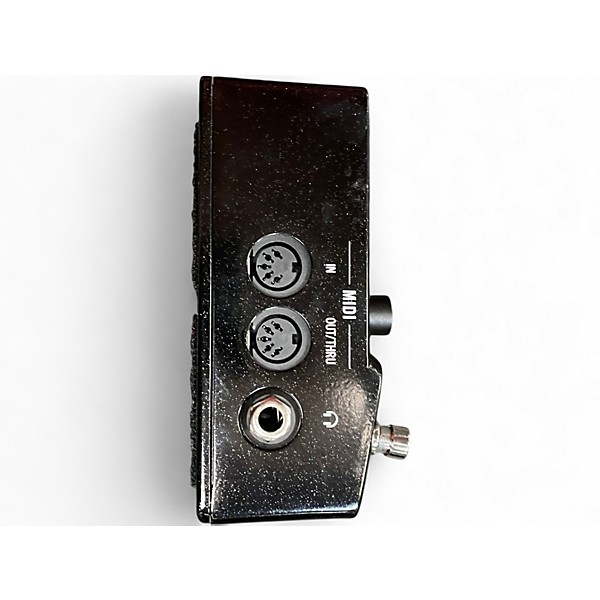 Used Line 6 HX Stomp Effect Processor