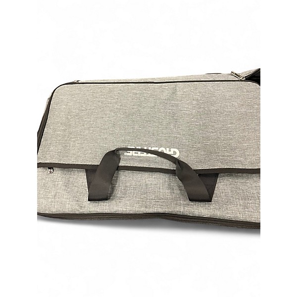 Used BOSS GT8 Effect Processor