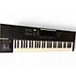 Used Native Instruments Komplete Kontrol S61 MK2 MIDI Controller thumbnail