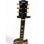 Used Gibson Les Paul Standard '50s P-90 Gold Top Solid Body Electric Guitar