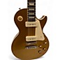 Used Gibson Les Paul Standard '50s P-90 Gold Top Solid Body Electric Guitar