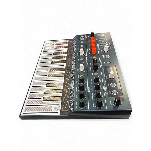 Used Arturia MicroFreak Synthesizer
