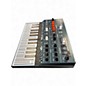Used Arturia MicroFreak Synthesizer