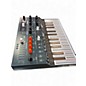 Used Arturia MicroFreak Synthesizer