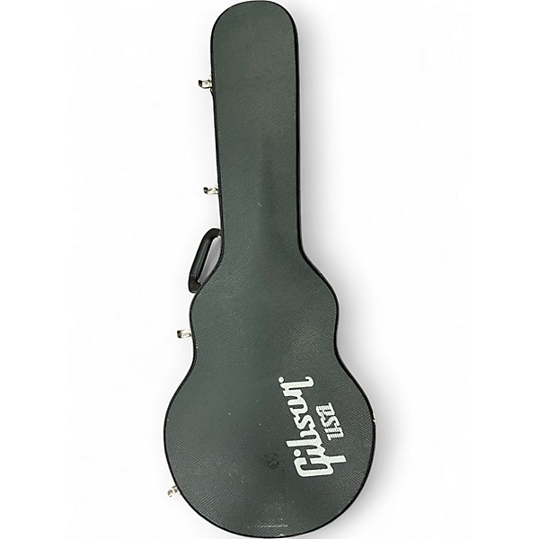 Used 2001 Gibson Les Paul Studio Premium Plus Wine Red Solid Body Electric Guitar