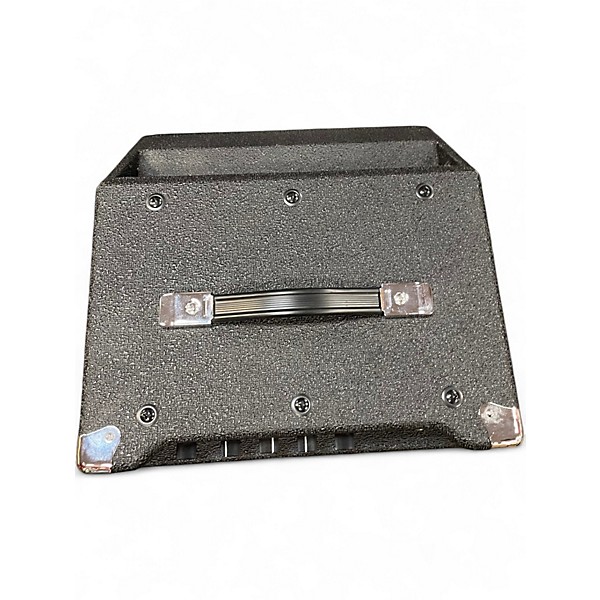 Used Hartke KB12 Kick back Bass Combo Amp