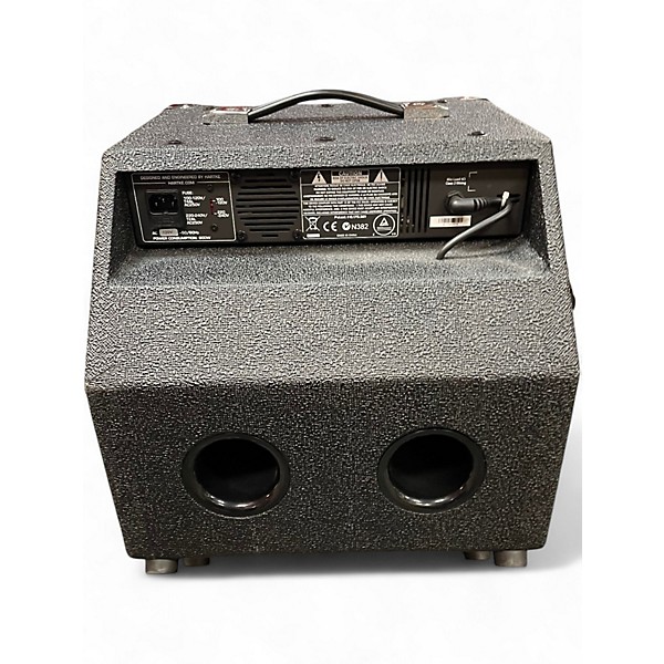 Used Hartke KB12 Kick back Bass Combo Amp
