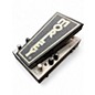 Used Morley Power Fuzz Wah Effect Pedal