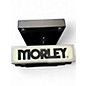 Used Morley Power Fuzz Wah Effect Pedal