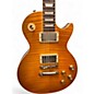 Used Gibson Kirk Hammett "Greeny" Les Paul Standard Greeny Burst Solid Body Electric Guitar